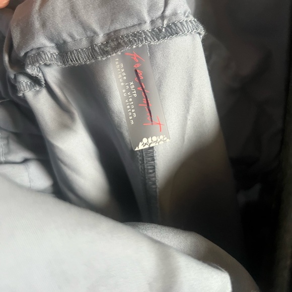 FP Movement Star Player Onesie - Picture 7 of 9